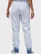 Спортивні штани жіночі Jordan W J Flt Flc Pant 24 FV7059-085 XS Блакитні (197601280853) - зображення 2