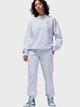 Спортивні штани жіночі Jordan W J Flt Flc Pant 24 FV7059-085 S Блакитні (197601280266) - зображення 3
