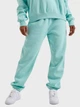 Спортивные штаны женские Jordan W J Brkln Flc Pant 24 FV7077-368 M Мятные (197595786218) - изображение 1