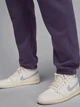 Спортивные штаны женские Jordan W J Brk Flc Pant 24 FV7077-573 XS Фиолетовые (198483383038) - изображение 5