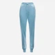 Спортивні штани жіночі Nike W Nsw Phnx Flc Mr Pant Std FZ7626-474 S Блакитні (197596225877) - зображення 3