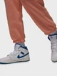 Спортивные штаны женские Jordan W J Brk Flc Pant 24 FV7077-823 XS Розовые (198485349452) - изображение 5