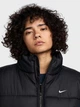 Теплый жилет женский Nike W Nsw Tf Synfl Nk Clsc Vest FZ5922-010 L Черный (197596688221) - изображение 3