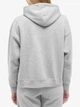 Худи женское Jordan W J Brkln Flc Po 2 FN4488-063 XS Светло-серое (196607154502) - изображение 2