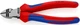 Szczypce tnące boczne Knipex (14 22 160) (4003773034988) - obraz 1