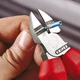 Szczypce tnące boczne Knipex (14 22 160) (4003773034988) - obraz 4