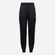 Спортивный костюм женский Nike W Nsw Tch Flc Wr Fz Hdy 2 + W Nsw Tch Flc Mr Jgger 2 HV6747-010&HV6779-010 M Черный (9817019283815) - изображение 7