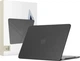 Etui na laptopa Tech-Protect Smartshell do MacBook Neo 13 2026 Matte Black (5906302339990) - obraz 4