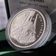 Серебряная памятная монета НБУ "Рожденный в Украине" 5 гривен 2023 - изображение 10