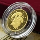 Золота монета НБУ "Діва" 1,24 г чистого золота 2008 - зображення 8