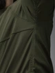 Рубашка BEZET Outland темный хаки - XXXL - изображение 12