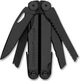 Мультитул Leatherman Wave Plus Black у синтетичному чохлі (832526) (37447000720) - зображення 12