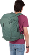 Рюкзак Thule Landmark Travel Pack 40 л TLPM-240 Hazy Green (7121890) (85854258487) - зображення 5