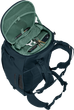 Рюкзак Thule Landmark Travel Pack 60 л TLPF-260 Woman Darkest Blue (7121894) (85854258524) - зображення 3