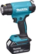 Opalarka Makita DHG181RT LXT 18 V (88381760423) - obraz 2