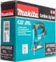 Wyrzynarka Makita CXT Slider 23 mm (bez akumulatora i ładowarki) (JV103DZ) (88381844932) - obraz 2