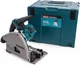 Pilarka tarczowa Makita LXT 165 mm (bez akumulatora i ładowarki) (DSP600Z) (88381844284) - obraz 7