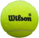 Piłki do padla Wilson Premier Padel Speed 3 ball can Żółte (WR8908501001) (97512831055) - obraz 3