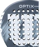 Ракетка для падел-тенісу Wilson OPTIX V2 Power Blue (97512971409) - зображення 5