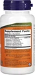 Probiotyki i prebiotyki Now Foods 4X6 Acidophilus 120 kapsułek wegetariańskich (733739029225) - obraz 2