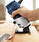 Frezarka krawędziowa Bosch Professional GKF 600 Set w walizce (060160A100) (3165140428873) - obraz 4