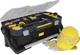 Skrzynka narzędziowa Stanley profesjonalna 670x323x251 mm (1-97-514) (3253561975141) - obraz 8