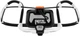 Ліхтар Petzl IKO (E104AA00) (3342540828674) - зображення 4