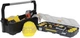 Skrzynka narzędziowa Stanley profesjonalna 670x323x251 mm (1-97-514) (3253561975141) - obraz 9