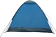 Намет High Peak Ontario 3 Blue (4001690101714) - зображення 2