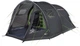 Намет High Peak Torri 5.0 Dark Grey/Green (11804) (4001690118040) - зображення 2