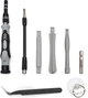 Набір інструментів Digitus Precision Screwdriver Set 115 (DA-70361) (4016032486367) - зображення 5
