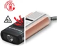 Latarka Ledlenser K6R Safety (502580) (4058205028370) - obraz 5