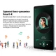 Планшет Blackview ZENO 2 LTE 4/128GB Glacier Blue (BVZENO2_GB) - изображение 13