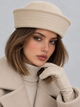 Капелюх жіночий Vilss Sailor Collare2 Empty VL-2232-018-E-S 56-57 см Пастель - зображення 1