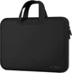Torba na laptopa Tech-Protect Neopren Bag 15-16" Black (5906302371440) - obraz 2