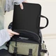 Torba na laptopa Tech-Protect Neopren Bag 15-16" Black (5906302371440) - obraz 6