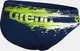 Плавки-слипы для мальчиков Arena PAINT SWIM BRIEFS темно-синий Дит 152 см - изображение 3