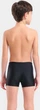 Плавки-шорты для мальчиков Arena PAINTERLY SWIM SHORT черный Дит 140 см - изображение 4