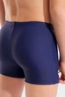 Плавки-шорты для мальчиков Arena PAINT SWIM SHORT темно-синий Дит 164 см - изображение 5