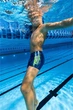 Плавки-шорты для мальчиков Arena PAINT SWIM SHORT темно-синий Дит 164 см - изображение 6
