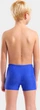 Плавки-шорты для мальчиков Arena DETAIL SWIM SHORT синий Дит 116 см - изображение 4