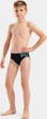 Плавки-сліпи для хлопчиків Arena KIKKO SWIM BRIEFS чорний Діт 164 см - зображення 2