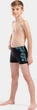 Плавки-шорты для мальчиков Arena KIKKO SWIM SHORT черный Дит 152 см - изображение 2