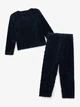 Піжама для хлопчика GENUA 065-5 134 см Синій shop (2000999947971) - изображение 1