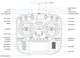 Джойстик RadioMaster Boxer М2 ELRS EdgeTX, 2.4GHz, Hall Gimbal V4.0, 16СН, ExpressLRS + 2 батарейки - изображение 14