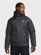 Куртка зимова чоловіча Nike M Nsw Tf Rpl Legacy Hd Jkt DX2038-070 S Чорна (196149681610) - зображення 1