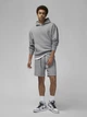 Худи мужское Jordan Essentials DQ7466-091 L Серое (195871657191) - изображение 6