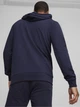 Спортивный костюм мужской Puma Team Goal Casuals Hooded + Teamgoal Casuals Blue 658595-06&658598-06 L Синий (9713427338044) - изображение 2