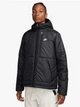 Куртка зимова чоловіча Nike M Nsw Tf Rpl Legacy Hd Jkt DX2038-010 S Чорна (196975856121) - зображення 4