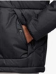 Куртка зимова чоловіча Nike M Nsw Tf Rpl Legacy Hd Jkt DX2038-010 S Чорна (196975856121) - зображення 6